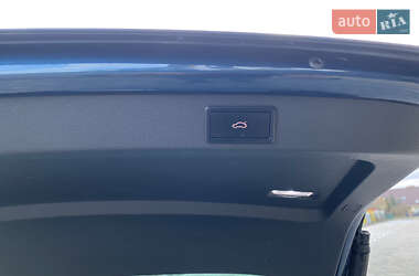Универсал Skoda Superb 2020 в 