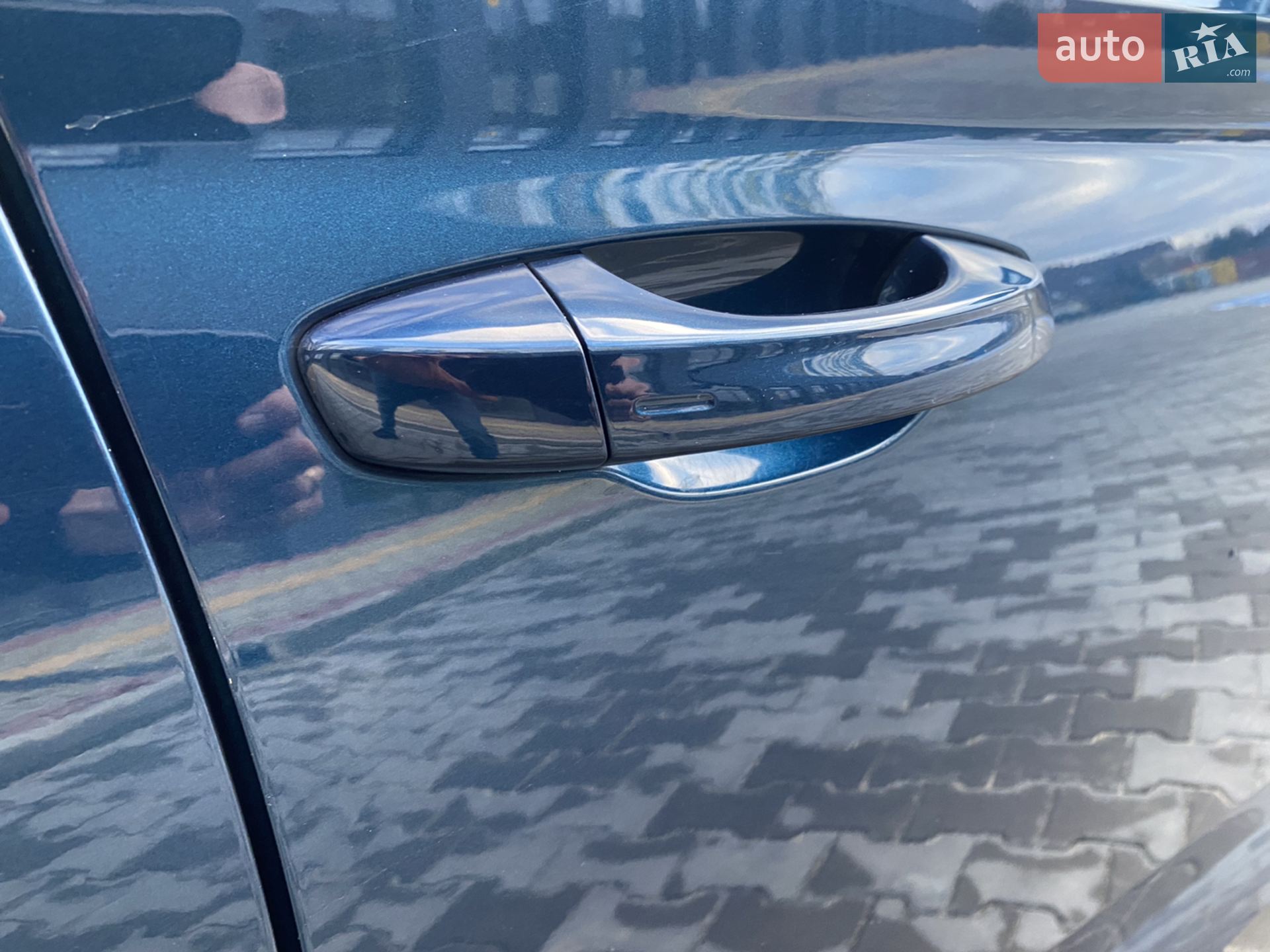 2020 Skoda Superb - мініатюра 29