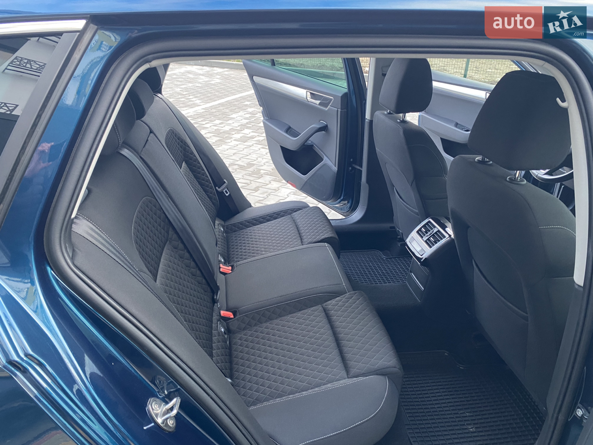 2020 Skoda Superb - мініатюра 25