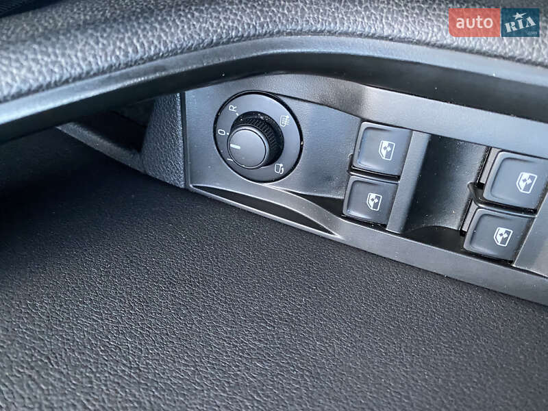 Универсал Skoda Superb 2020 в Луцке