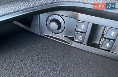 Универсал Skoda Superb 2020 в 