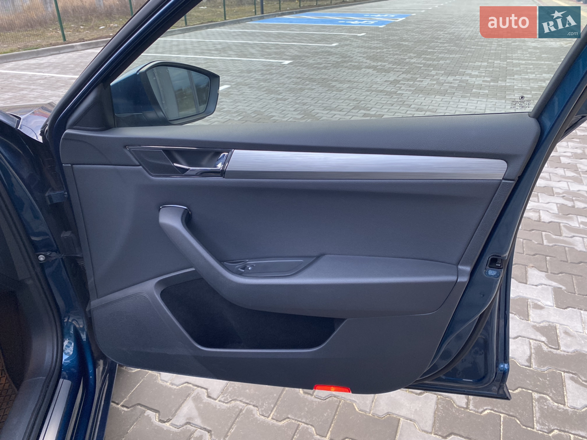 2020 Skoda Superb - мініатюра 34