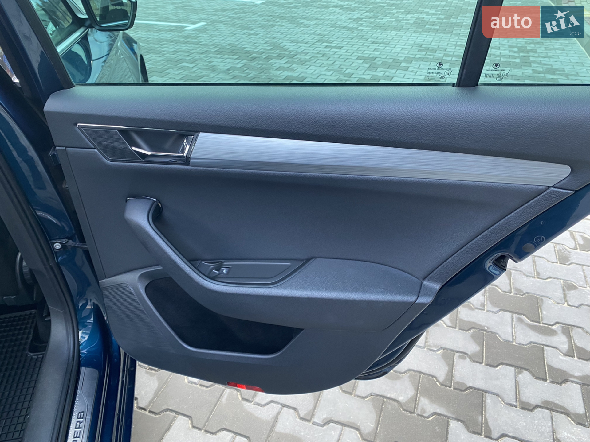 2020 Skoda Superb - мініатюра 35