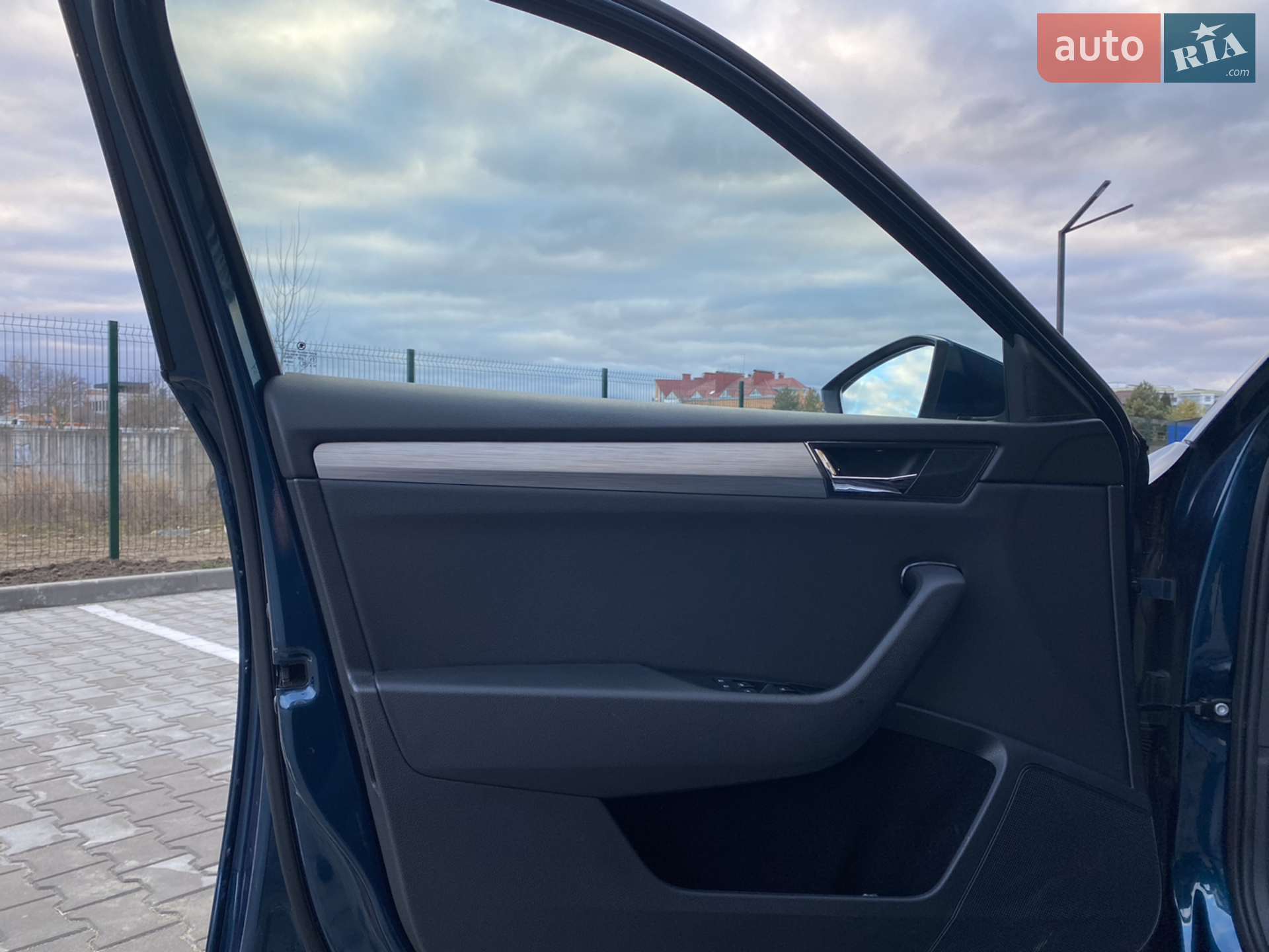 2020 Skoda Superb - мініатюра 37