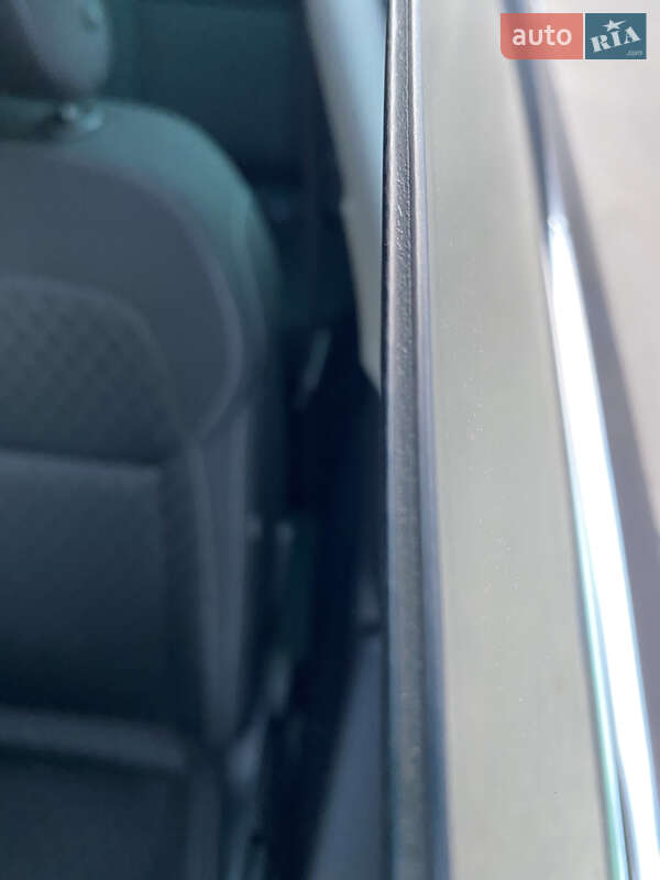 Универсал Skoda Superb 2020 в Луцке