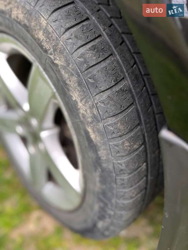 Лифтбек Skoda Superb 2007 в Трускавце фото 8 Лифтбек Skoda Superb 2007 в Трускавце