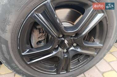 Универсал Skoda Superb 2015 в 