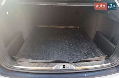 Универсал Skoda Superb 2015 в 