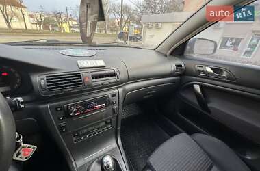 Ліфтбек Skoda Superb 2006 в Миколаєві