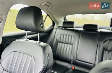 Универсал Skoda Superb 2018 в 