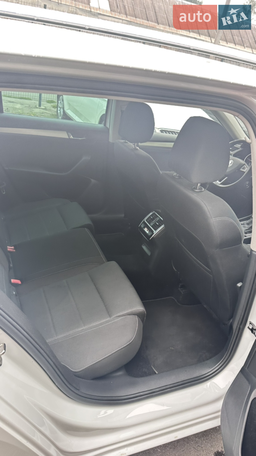 2018 Skoda Superb - мініатюра 20