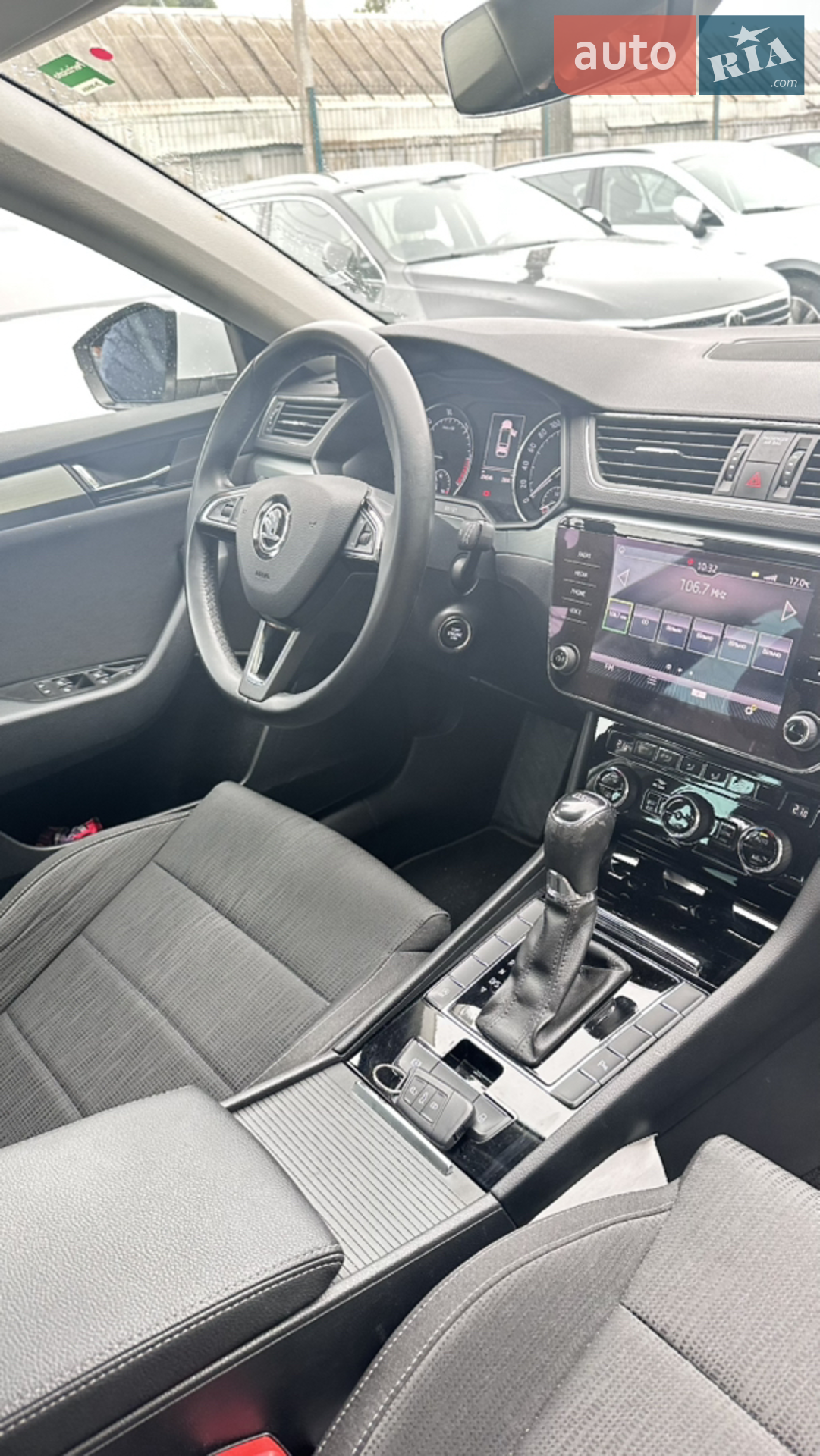 2018 Skoda Superb - мініатюра 18