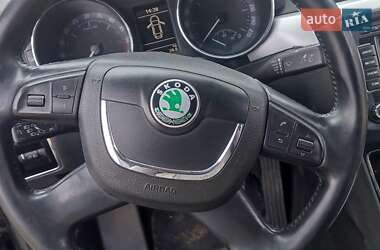 Ліфтбек Skoda Superb 2012 в Івано-Франківську