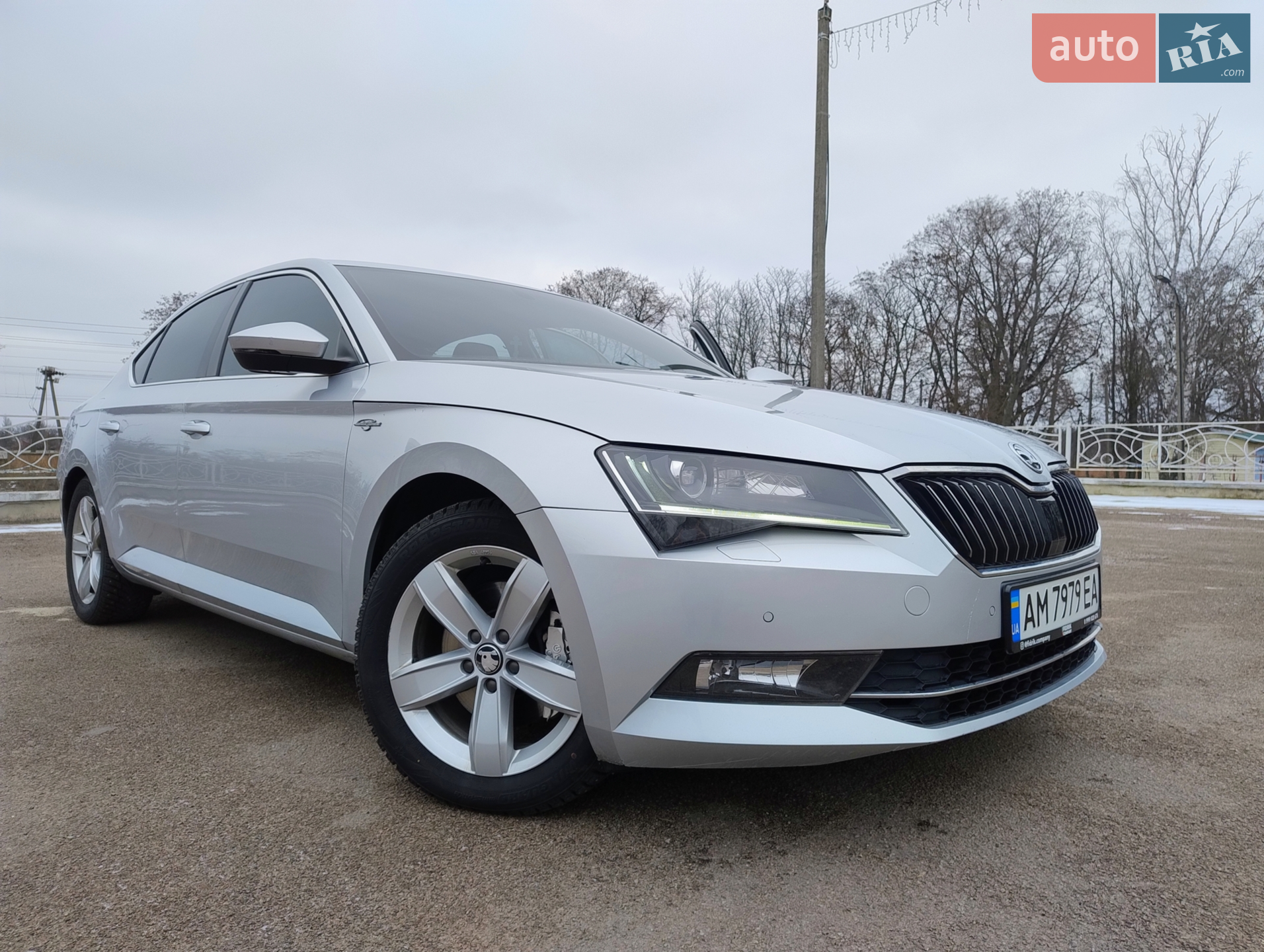 2018 Skoda Superb - мініатюра 25