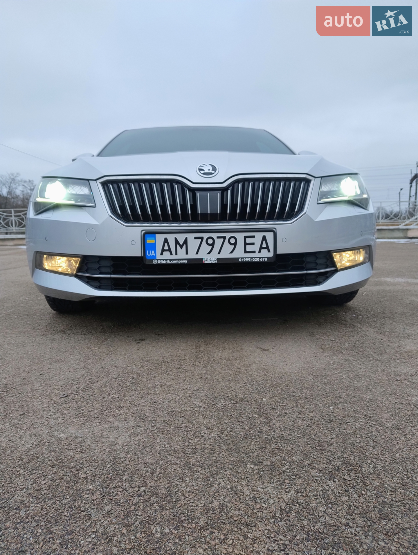 2018 Skoda Superb - мініатюра 29