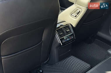 Лифтбек Skoda Superb 2019 в 