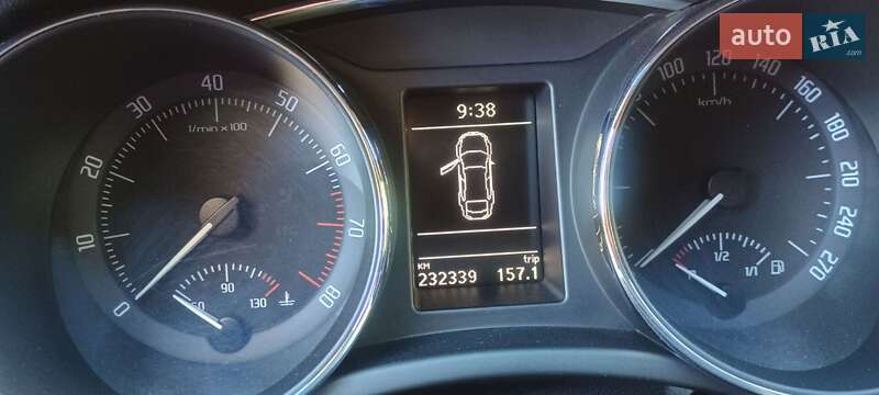 Лифтбек Skoda Superb 2009 в Краматорске фото 10 Лифтбек Skoda Superb 2009 в Краматорске