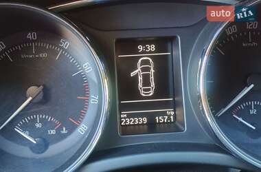 Лифтбек Skoda Superb 2009 в 