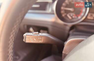 Универсал Skoda Superb 2011 в 