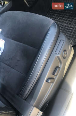 Лифтбек Skoda Superb 2014 в 