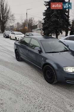 Ліфтбек Skoda Superb 2007 в Києві