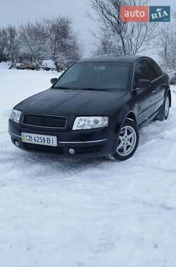 Лифтбек Skoda Superb 2006 в Прилуках