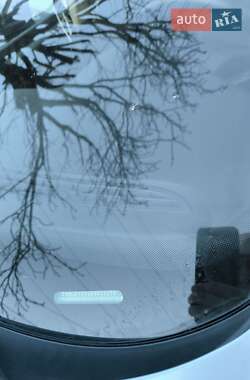 Универсал Skoda Superb 2010 в 