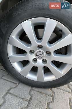 Универсал Skoda Superb 2010 в 