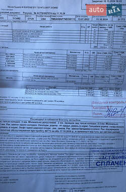 Ліфтбек Skoda Superb 2022 в Кривому Розі