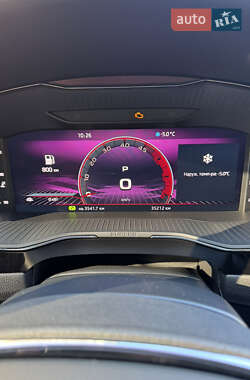 Ліфтбек Skoda Superb 2022 в Кривому Розі