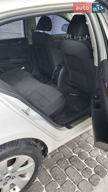 Лифтбек Skoda Superb 2013 в Харькове