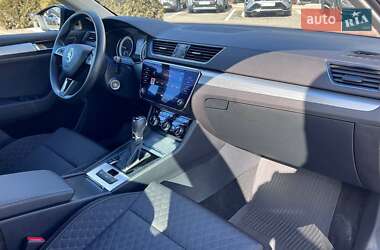 Ліфтбек Skoda Superb 2020 в Хмельницькому