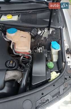 Ліфтбек Skoda Superb 2003 в 