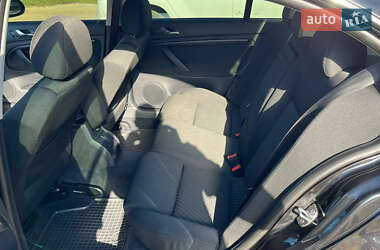 Лифтбек Skoda Superb 2007 в 