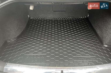 Лифтбек Skoda Superb 2007 в 