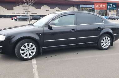 Ліфтбек Skoda Superb 2008 в Києві