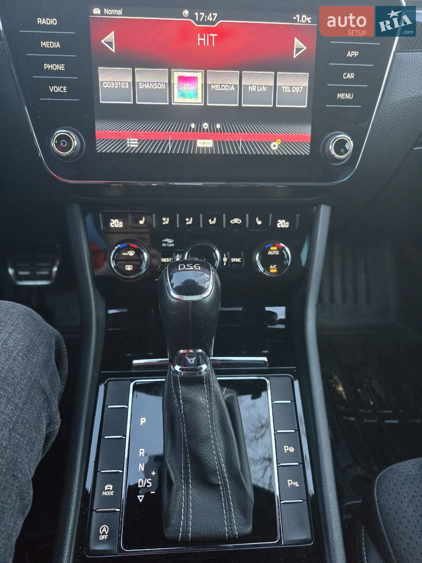 2018 Skoda Superb - мініатюра 11