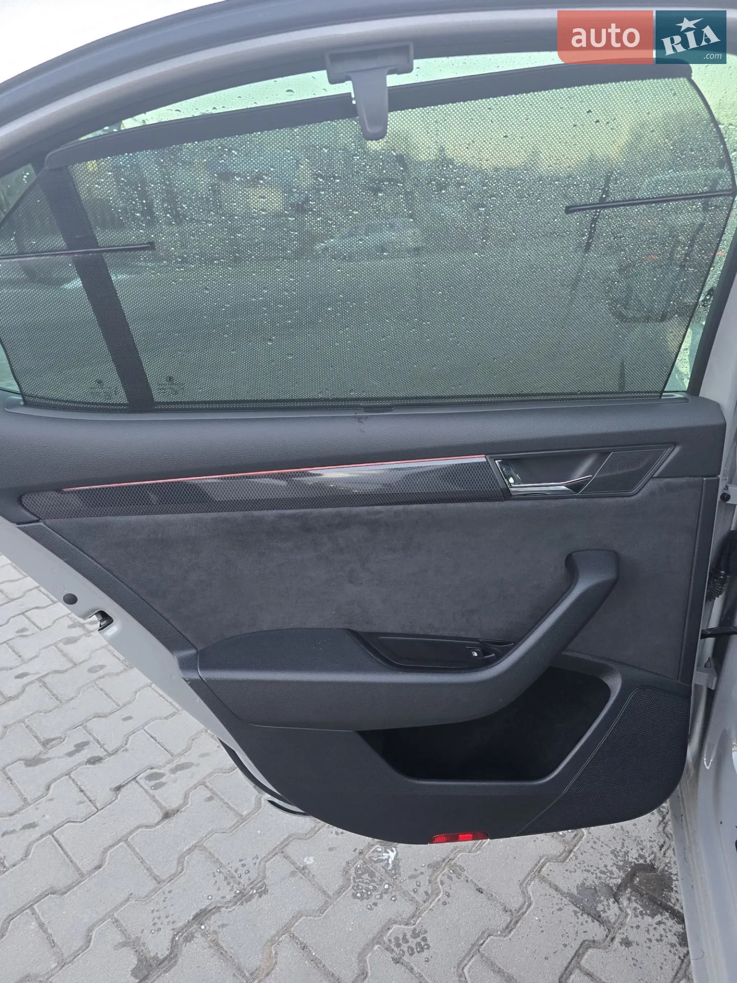 2018 Skoda Superb - мініатюра 19
