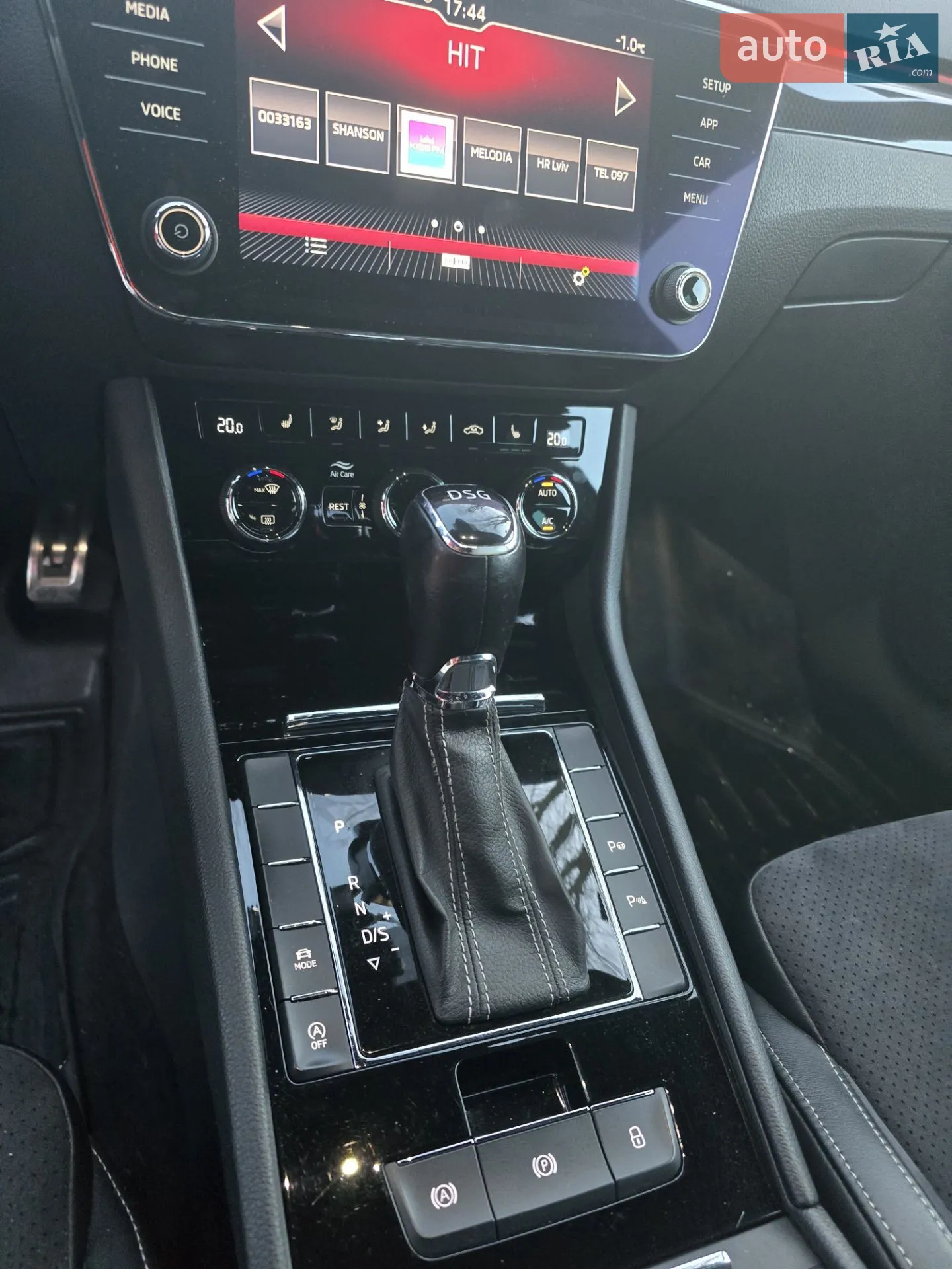 2018 Skoda Superb - мініатюра 26