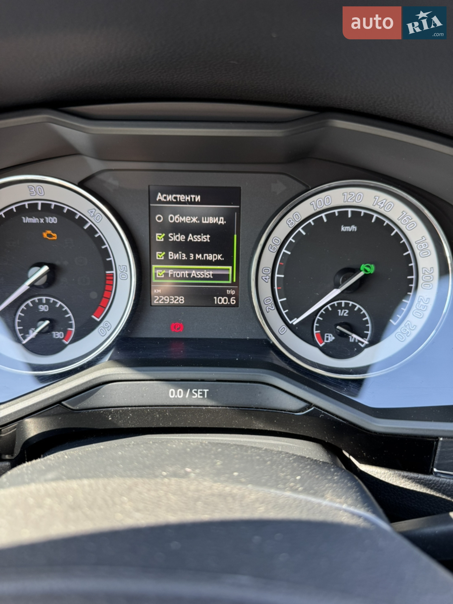 2019 Skoda Superb - мініатюра 19