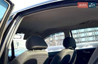 Ліфтбек Skoda Superb 2005 в Києві