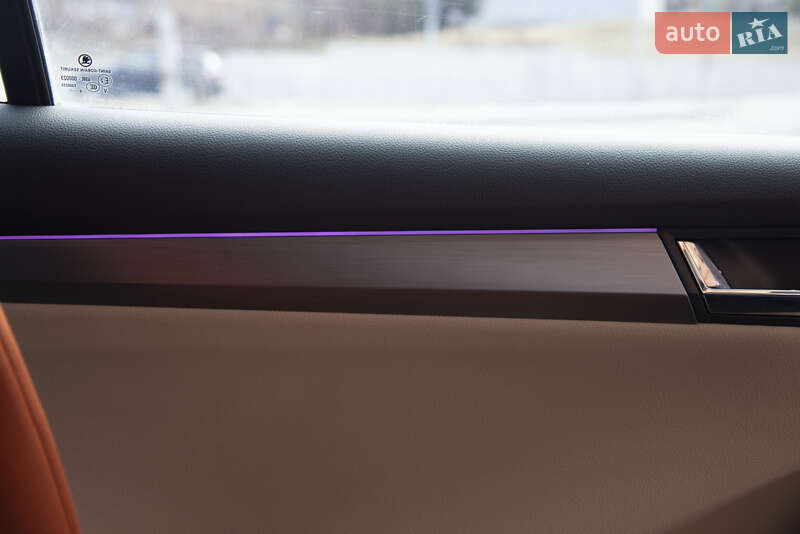 Лифтбек Skoda Superb 2018 в Львове фото 27 Лифтбек Skoda Superb 2018 в Львове