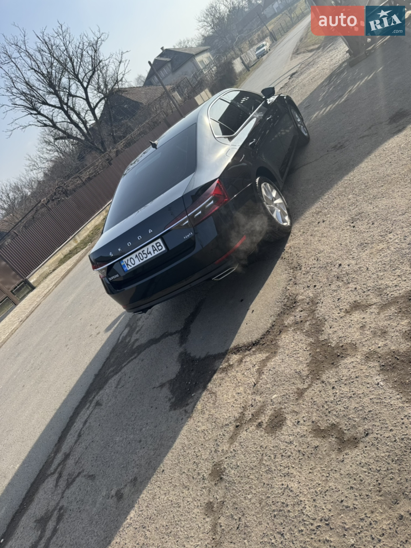 2019 Skoda Superb - мініатюра 9