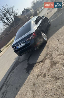 Лифтбек Skoda Superb 2019 в 