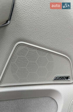 Универсал Skoda Superb 2019 в 