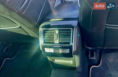 Ліфтбек Skoda Superb 2015 в 