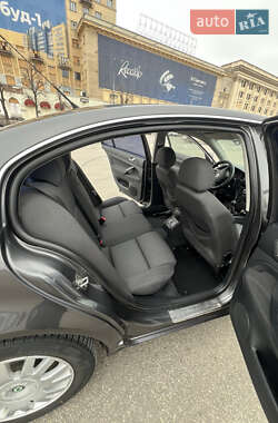 Ліфтбек Skoda Superb 2006 в 