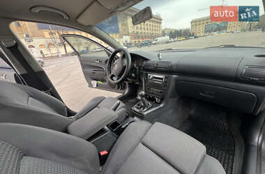 Ліфтбек Skoda Superb 2006 в 