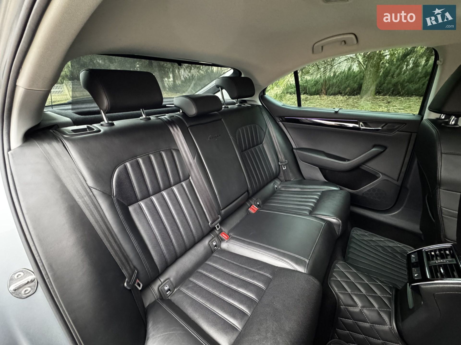 2018 Skoda Superb - мініатюра 10