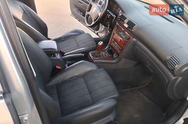 Ліфтбек Skoda Superb 2003 в 